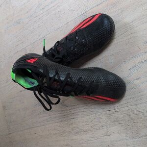 adidas X Speedportal.1 FG Soccer Cleats Sz 7